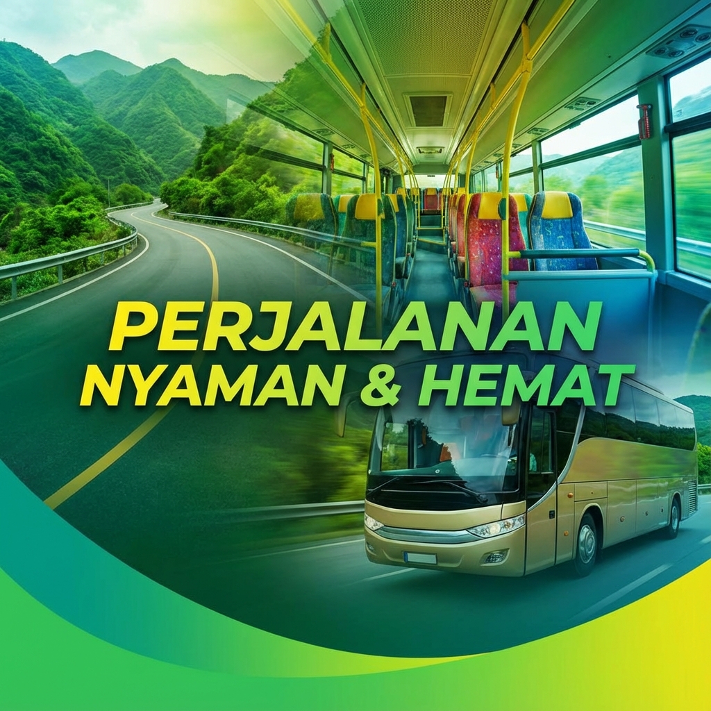 Promo Bus