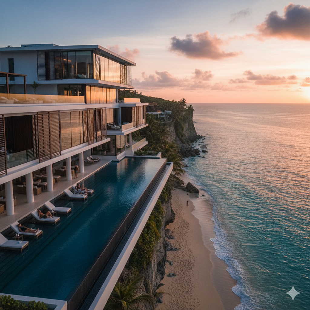 Paket Tour Bali