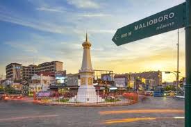Paket Wisata Yogyakarta
